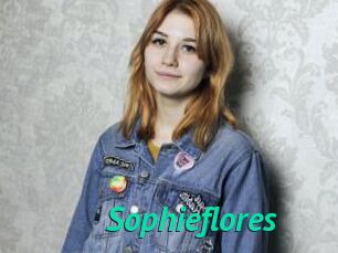 Sophieflores