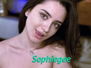 Sophiegee