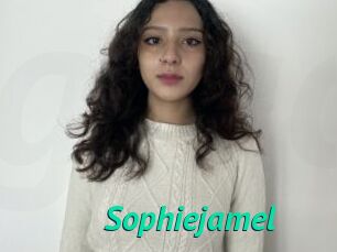 Sophiejamel