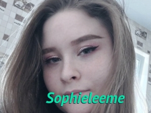 Sophieleeme