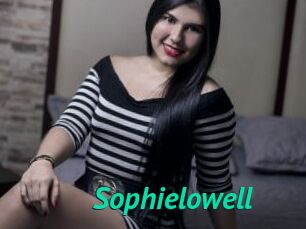 Sophielowell