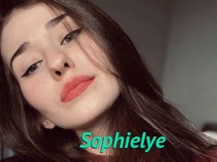 Sophielye