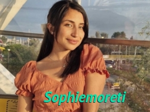 Sophiemoreti