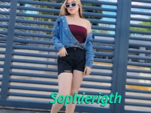 Sophierigth