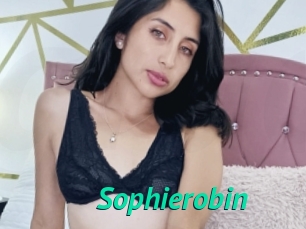 Sophierobin