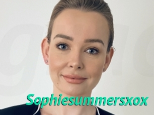 Sophiesummersxox