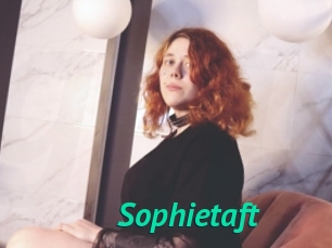 Sophietaft