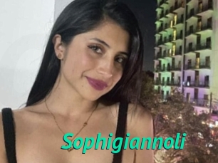 Sophigiannoli