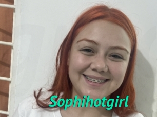 Sophihotgirl