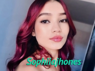 Sophiiajhones