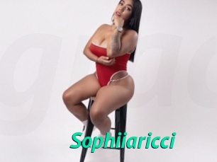 Sophiiaricci