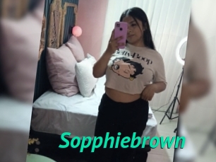 Sopphiebrown