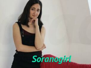 Soranogirl