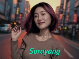 Sorayang