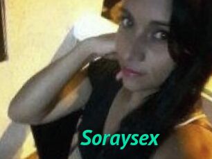 Soraysex