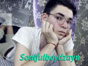 Soulfulboydzayn