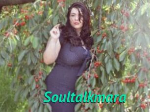 Soultalkmara