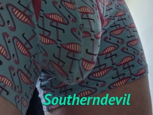 Southerndevil