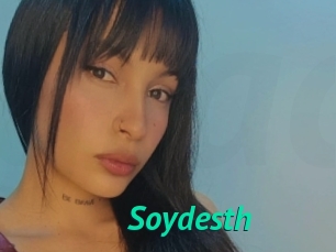 Soydesth