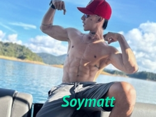 Soymatt