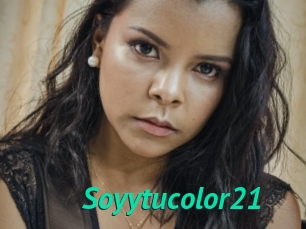 Soyytucolor21