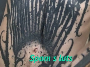 Spam_s_luts