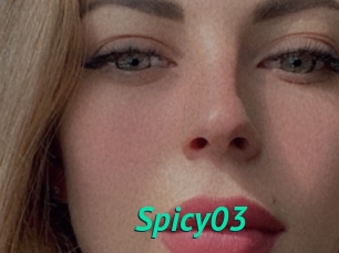 Spicy03