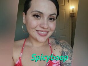 Spicyboop