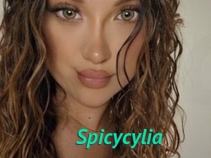 Spicycylia