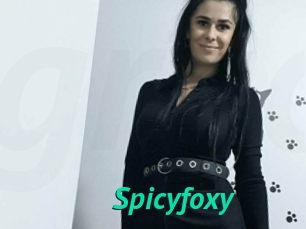 Spicyfoxy