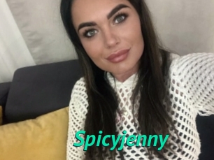 Spicyjenny