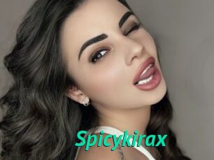 Spicykirax