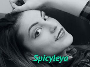 Spicyleya