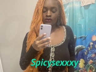 Spicysexxxy