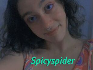 Spicyspider