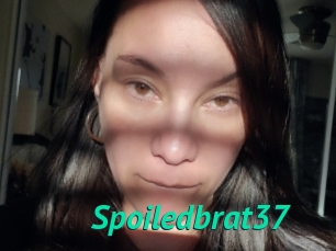 Spoiledbrat37