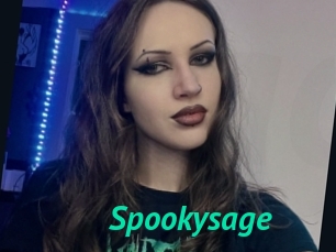 Spookysage