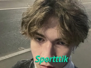 Sportttik