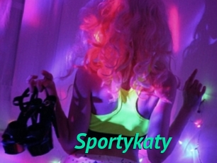 Sportykaty