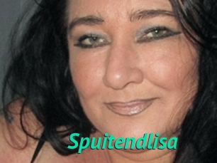 Spuitendlisa