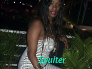 Spuiter