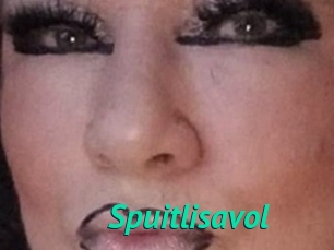 Spuitlisavol