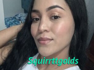 Squirrttgolds