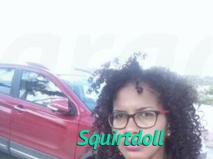 Squirtdoll