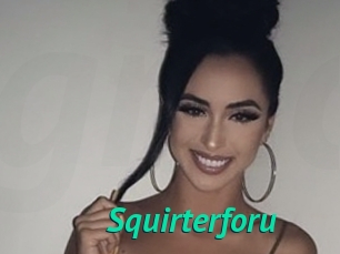 Squirterforu