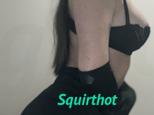 Squirthot