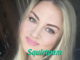 Squirtpam