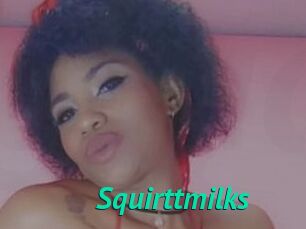 Squirttmilks