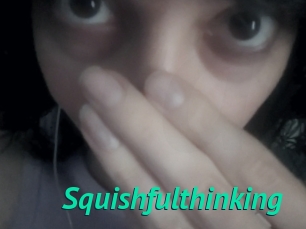 Squishfulthinking