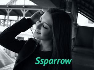 Ssparrow